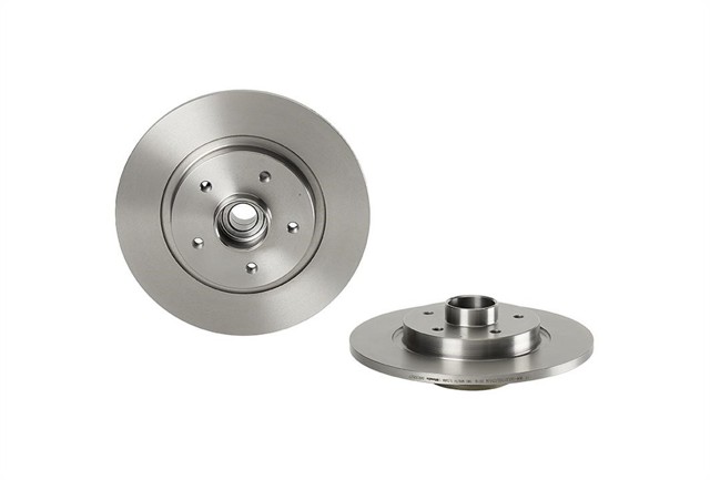 08B39527 Brembo
