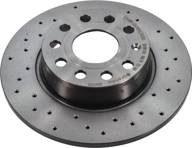 08B4131X Brembo