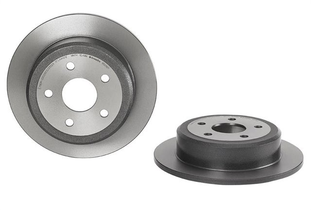 08B52921 Brembo