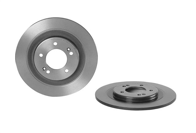 08C24811 Brembo