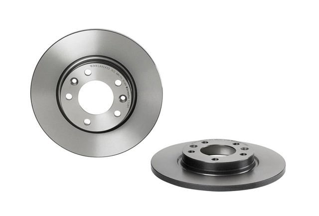 08C30811 Brembo