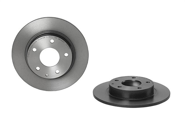 08C65311 Brembo