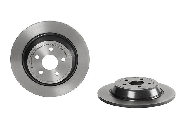 08N25841 Brembo