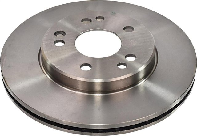 Disco do freio dianteiro 09486934 BREMBO