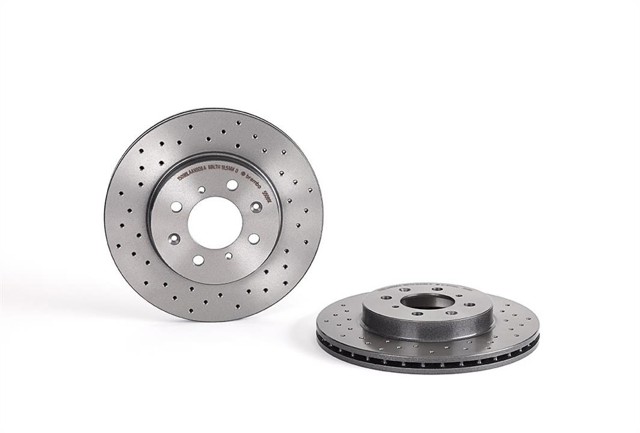 0955091X Brembo