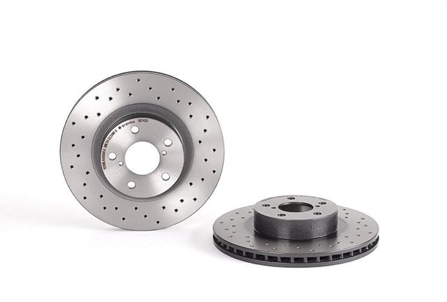 0956742X Brembo