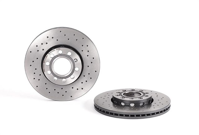 0957452X Brembo