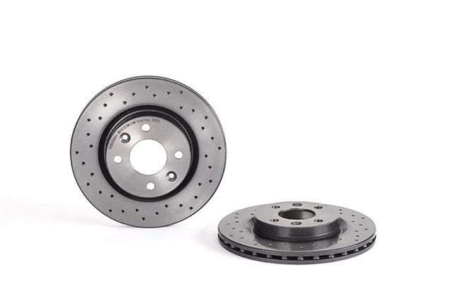 0958022X Brembo
