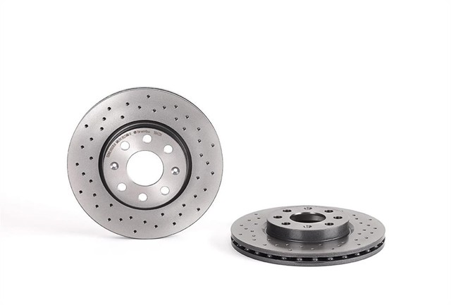 0958433X Brembo