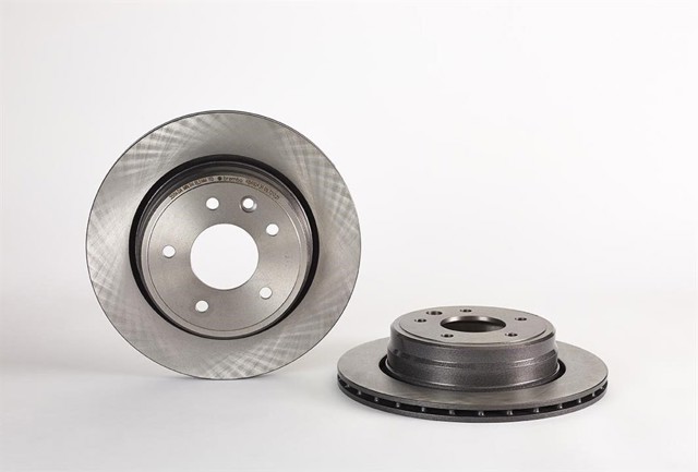 09721721 Brembo