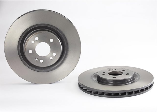 09760611 Brembo
