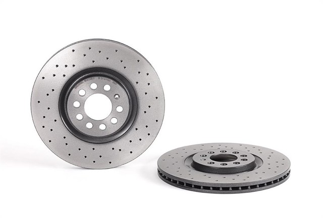 0978801X Brembo