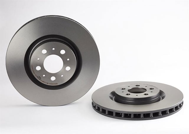 09861411 Brembo