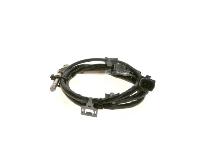 Sensor de temperatura dos gases de escape (GE), depois de catalisador 0986259007 BOSCH
