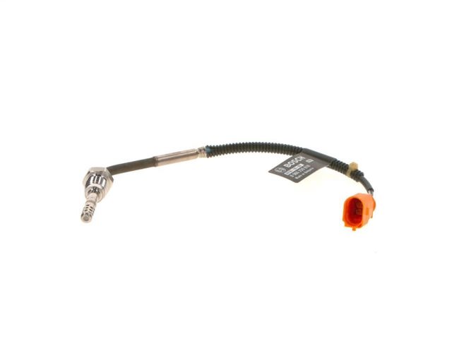 Sensor de temperatura dos gases de escape (GE), depois de filtro de partículas diesel 0986259018 BOSCH