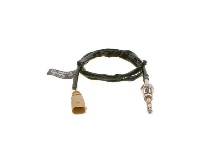 Sensor de temperatura dos gases de escape (GE), depois de filtro de partículas diesel 0986259028 BOSCH
