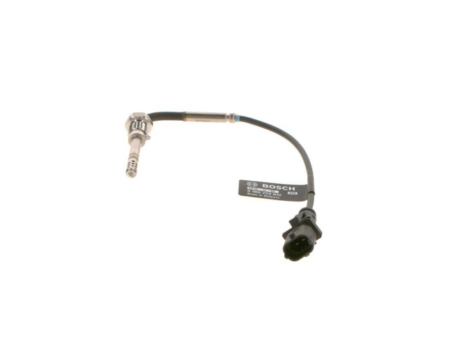 Sensor de temperatura dos gases de escape (GE), de filtro de partículas diesel 0986259032 BOSCH