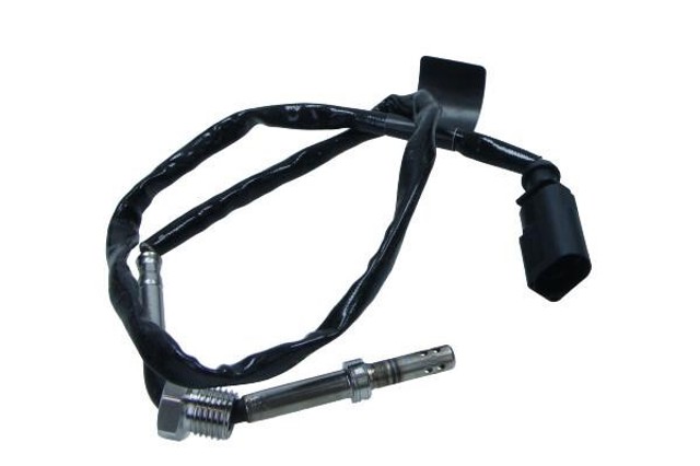 Sensor de temperatura dos gases de escape (GE), de válvula EGR 0986259101 BOSCH