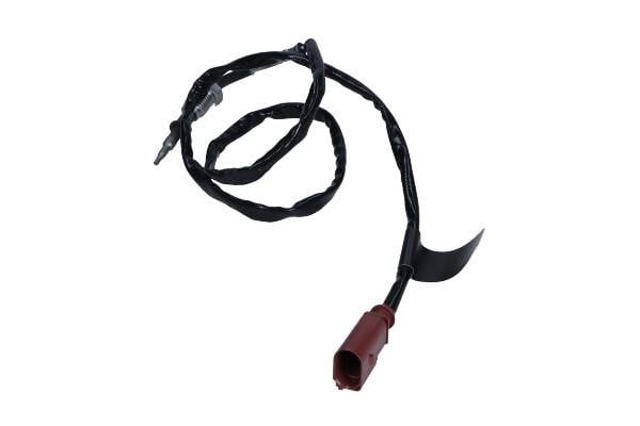 Sensor de temperatura dos gases de escape (GE), antes de filtro de partículas diesel 0986259123 BOSCH