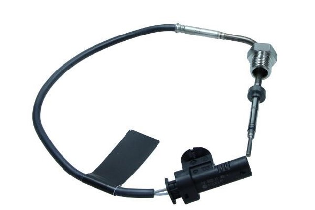 Sensor de temperatura dos gases de escape (GE), no catalisador 0986259130 BOSCH