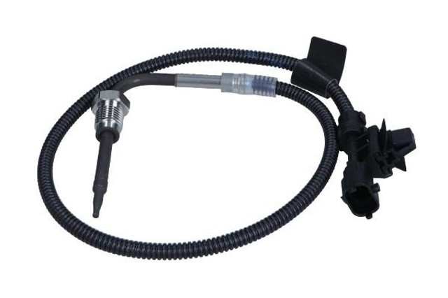 Sensor de temperatura dos gases de escape (GE), até o catalisador 0986259148 BOSCH