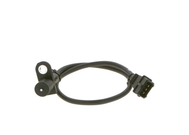 Sensor de posição (de revoluções) de cambota 0986280401 BOSCH
