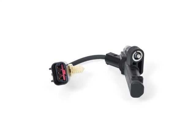 Sensor de posição (de revoluções) de cambota 0986280437 BOSCH