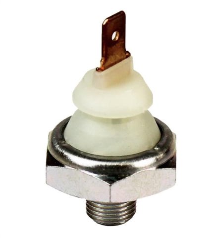 Sensor de pressão de óleo 0986345001 BOSCH