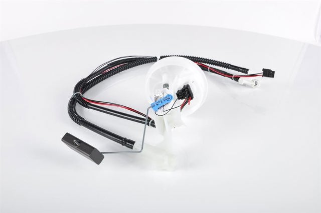 Sensor esquerdo do nível de combustível no tanque 0986580340 BOSCH