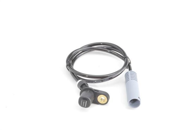 Sensor dianteiro de ABS 0986594016 BOSCH