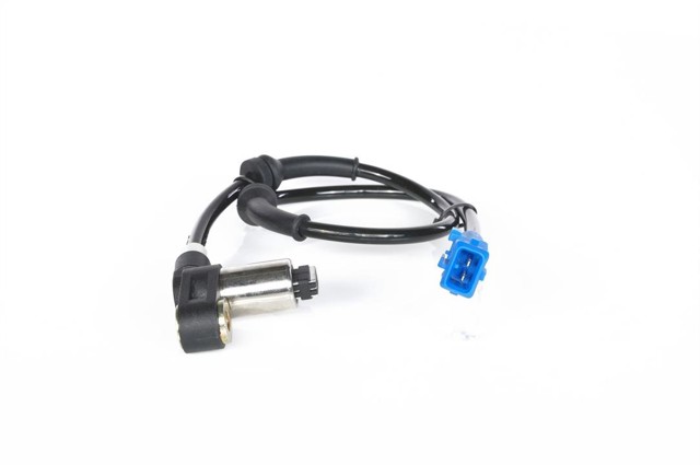 Sensor dianteiro de ABS 0986594020 BOSCH