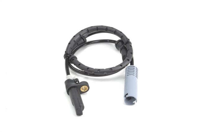 Sensor ABS traseiro 0986594511 BOSCH