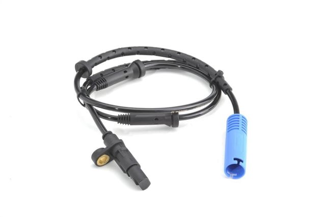 Sensor ABS traseiro 0986594512 BOSCH
