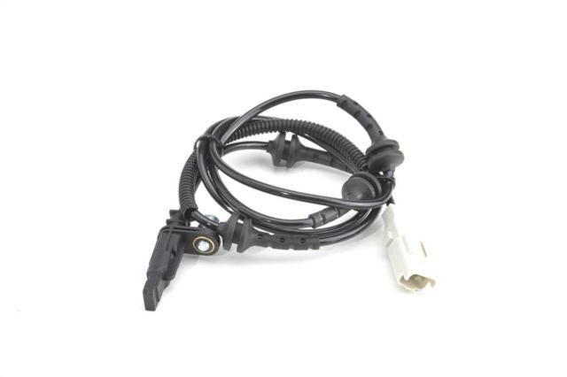 Sensor dianteiro de ABS 0986594522 BOSCH