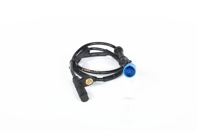 Sensor ABS traseiro 0986594537 BOSCH