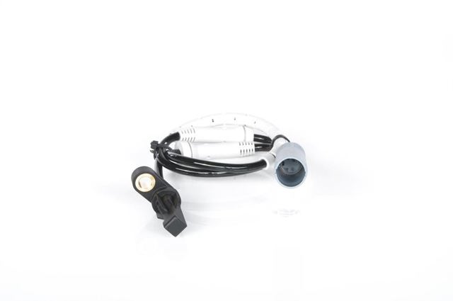 Sensor dianteiro de ABS 0986594540 BOSCH