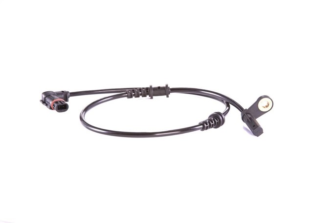 Sensor dianteiro de ABS 0986594545 BOSCH
