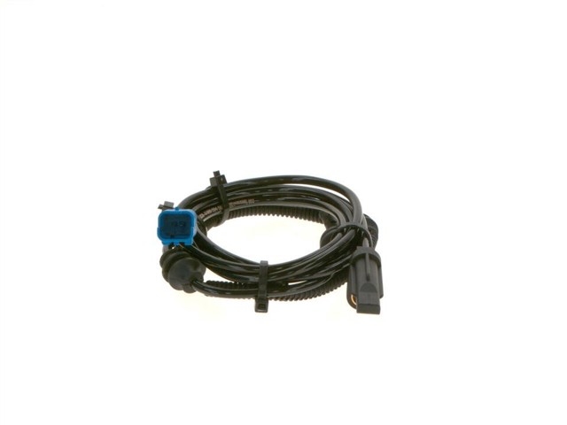 Sensor ABS traseiro 0986594562 BOSCH