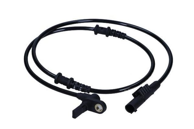 Sensor dianteiro de ABS 0986594590 BOSCH