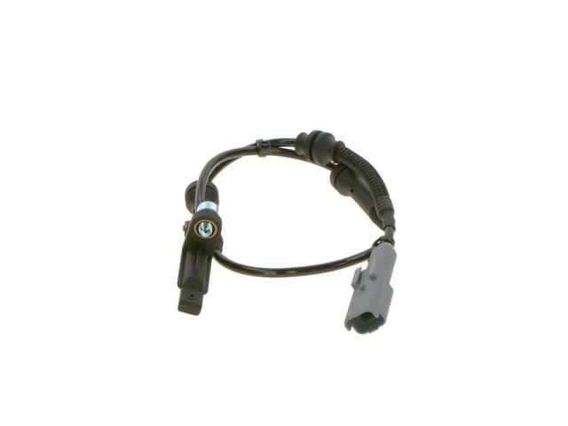Sensor ABS traseiro 0986594599 BOSCH