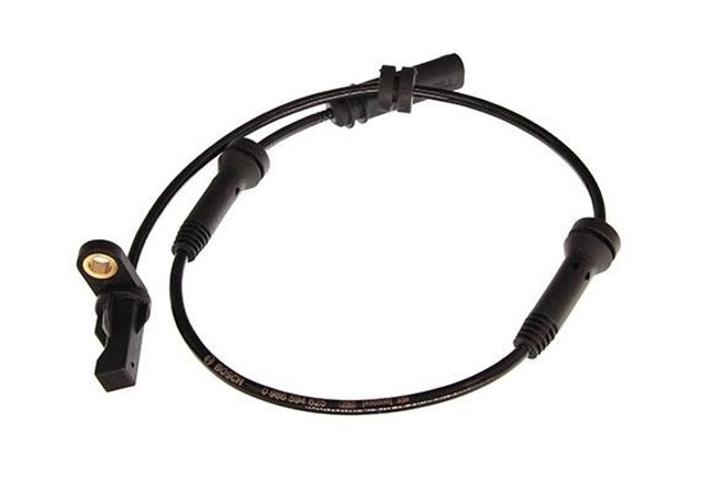Sensor dianteiro de ABS 0986594625 BOSCH