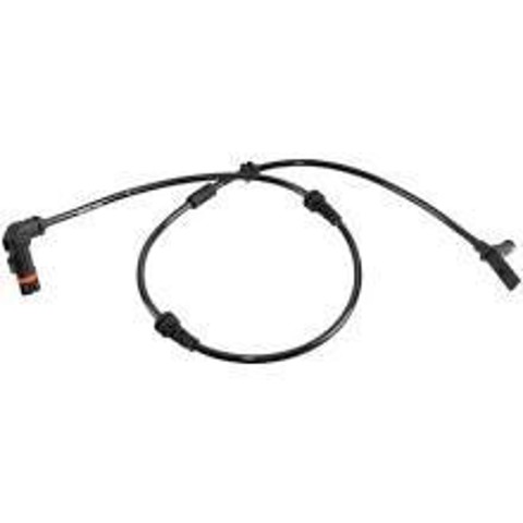 Sensor dianteiro de ABS 0986594642 BOSCH