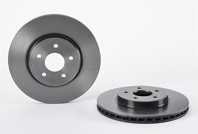 09866511 Brembo