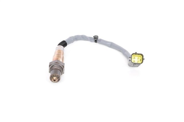 Sonda lambda, sensor de oxigênio até o catalisador 0986AG2204 BOSCH