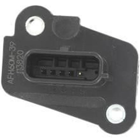 Sensor de fluxo (consumo) de ar, medidor de consumo M.A.F. - (Mass Airflow) 0986JG1613 BOSCH