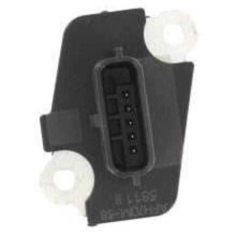 Sensor de fluxo (consumo) de ar, medidor de consumo M.A.F. - (Mass Airflow) 0986JG1624 BOSCH