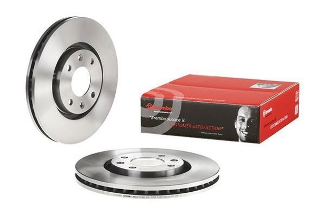 09876010 Brembo