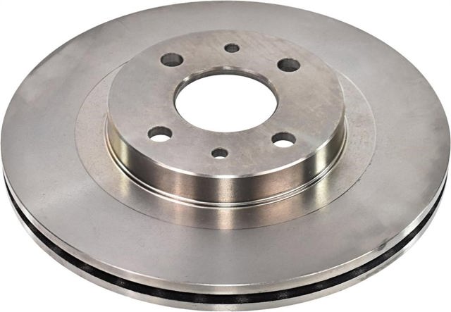 Disco do freio dianteiro 09890314 BREMBO