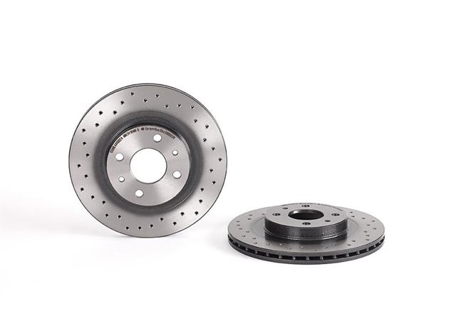 0989031X Brembo
