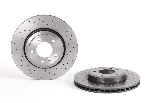 0989521X Brembo
